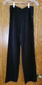 Versace Knit Sport Pants